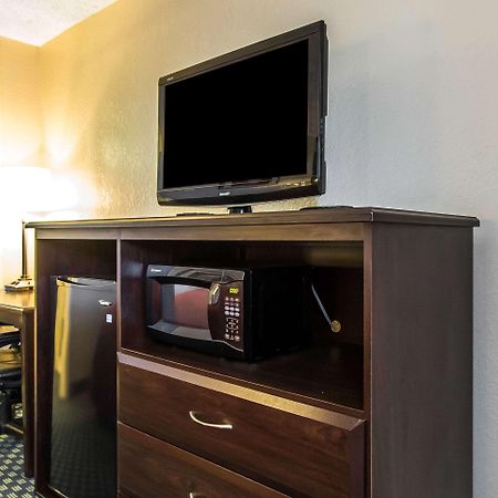 Quality Inn Duncan Hwy 81 Eksteriør bilde